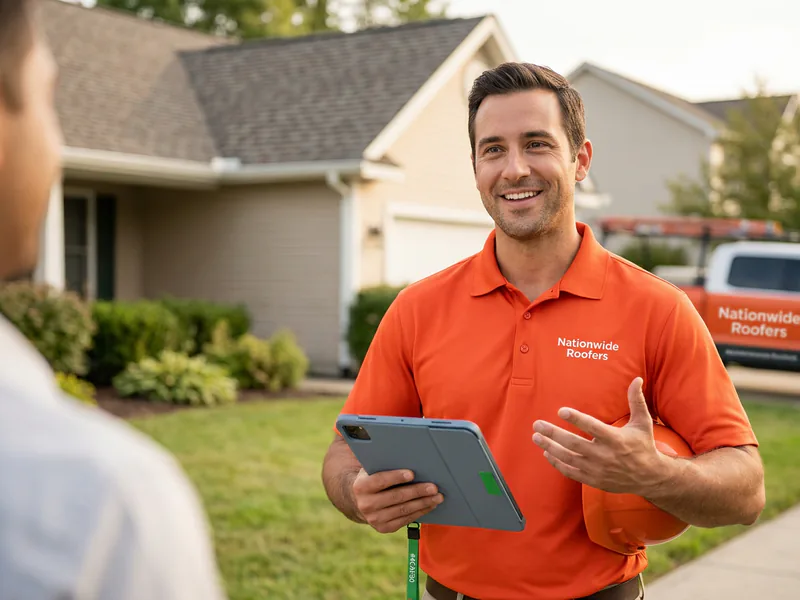 Roof Installation  in Hephzibah  FAQ